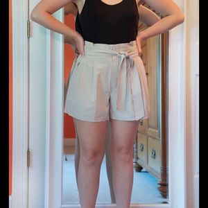 Athleta Skyline Short lol